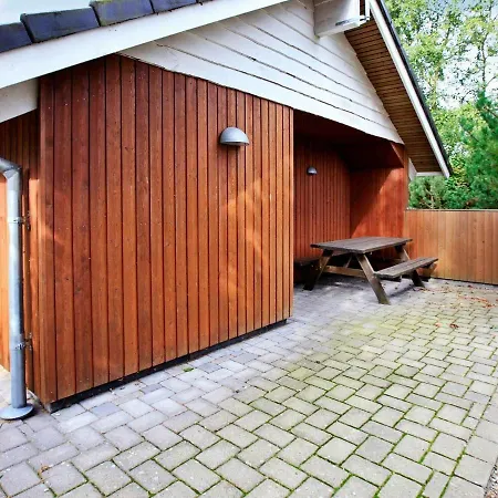 6 Person Holiday In Hébergement de vacances