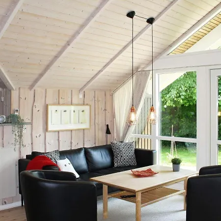 6 Person Holiday In Tatil Evi Ansager
