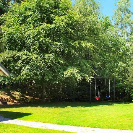 6 Person Holiday In Hébergement de vacances