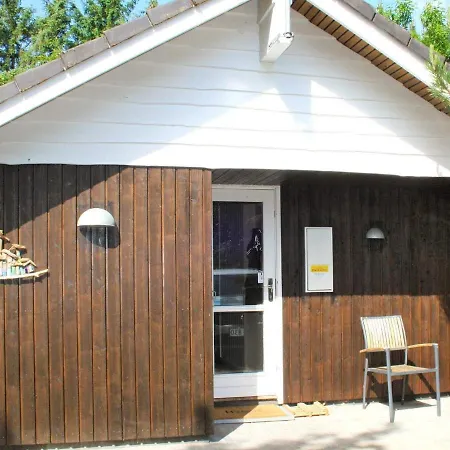 6 Person Holiday In Tatil Evi *