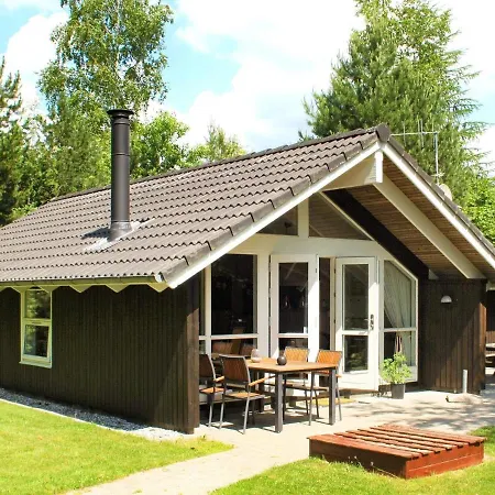 6 Person Holiday In Tatil Evi