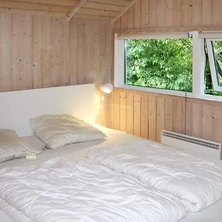 Tatil Evi 6 Person Holiday In Ansager